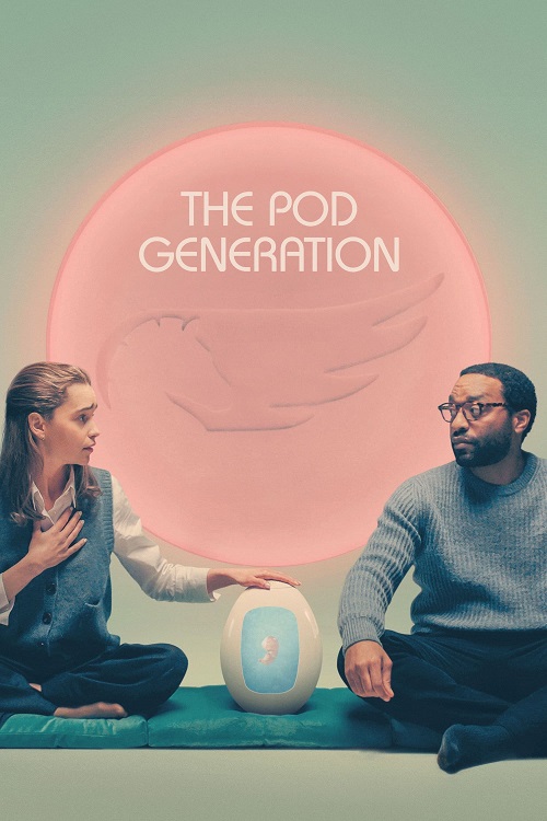 The Pod Generation (2023) (2023)