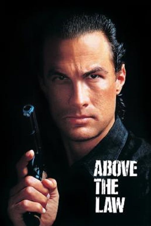 Above the Law (1988) นิโก้ ตำรวจหมื่นฟาเรนไฮต์ (1988)