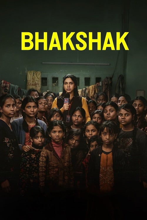 BHAKSHAK (2024) เปิดหน้ากากความจริง (2024)