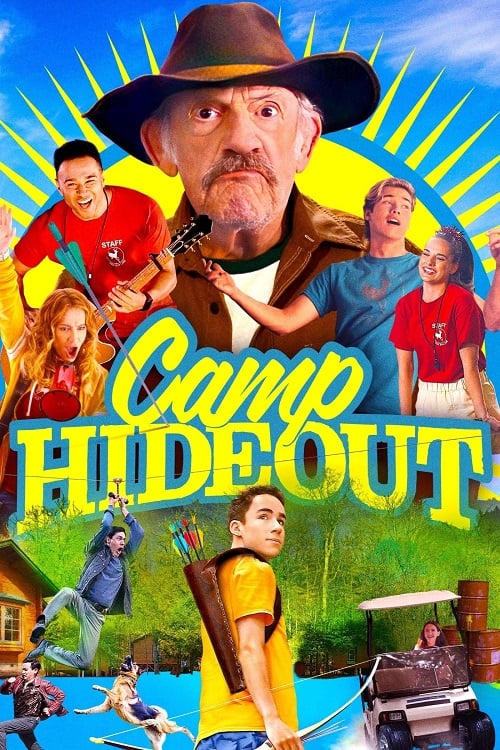 Camp Hideout (2023) (2023)