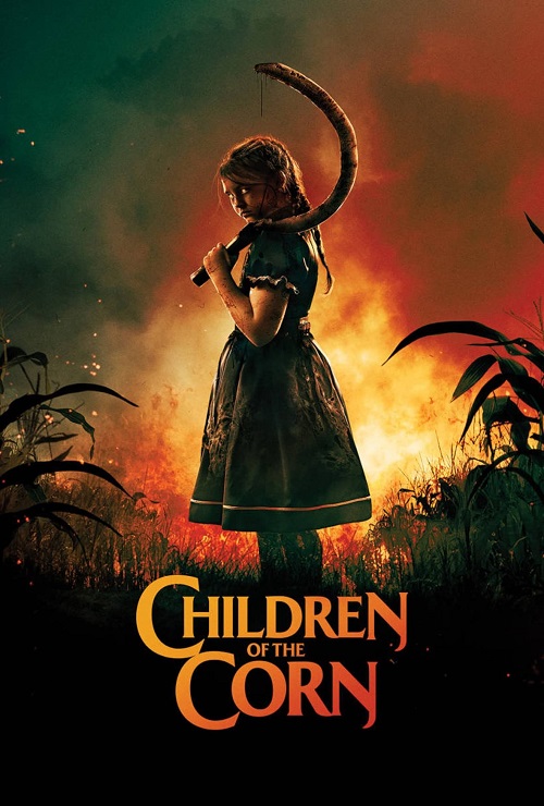 Children of the Corn (2023) (2023)