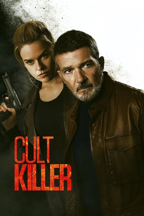 Cult Killer (2024) (2024)