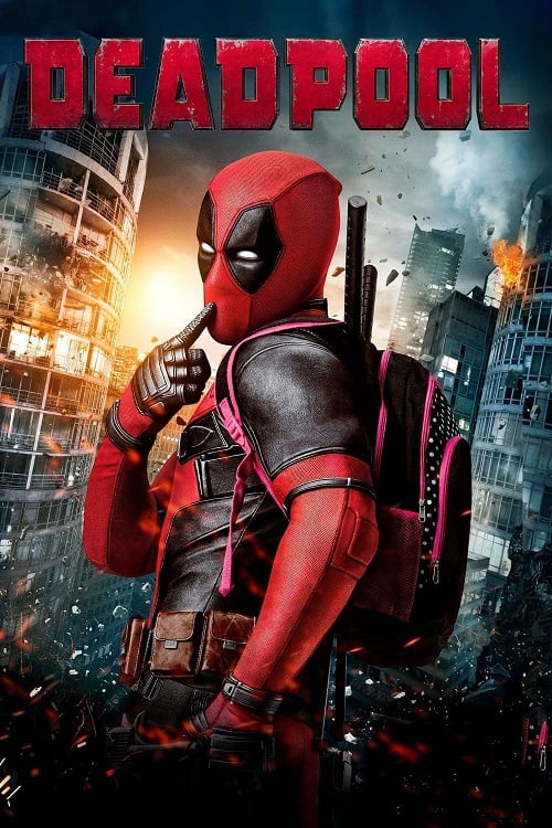 Deadpool (2016) เดดพูล (2016)