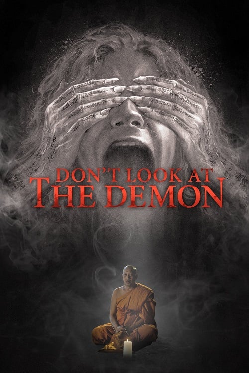 Don’t Look at the Demon (2022) ฝรั่งเซ่นผี (2022)