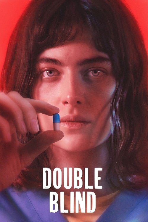 Double Blind (2024) (2024)