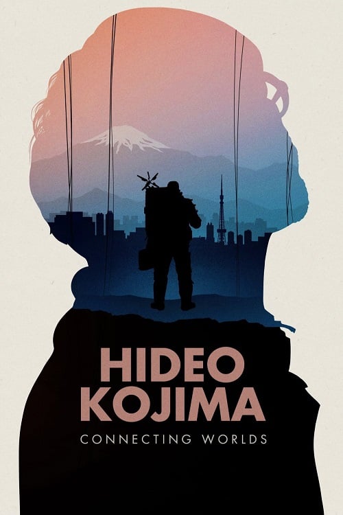 Hideo Kojima Connecting Worlds (2023) (2023)