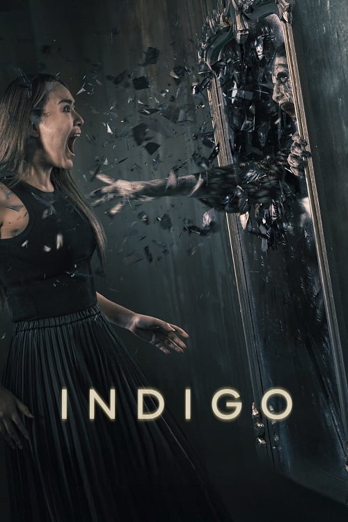 Indigo (2023) เธอเห็นอะไร (2023)