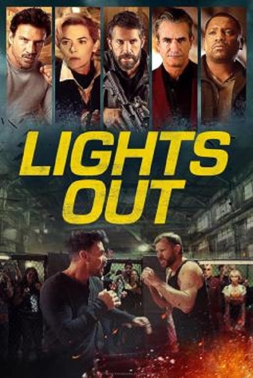 Lights Out (2024) (2024)
