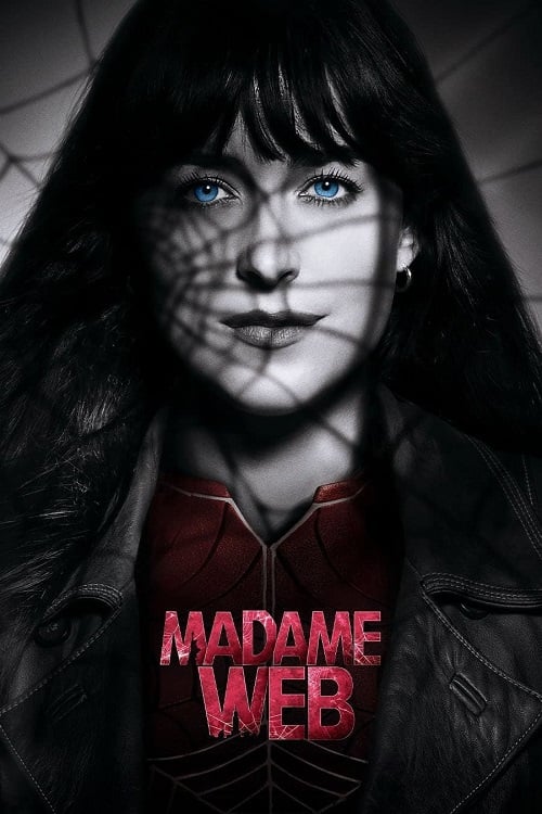 Madame Web (2024) มาดามเว็บ (2024)
