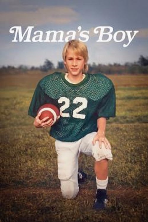 Mama’s Boy (2022) (2022)