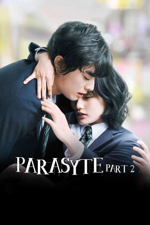 Parasyte Part 2 (2015) ปรสิต 2 (2015)