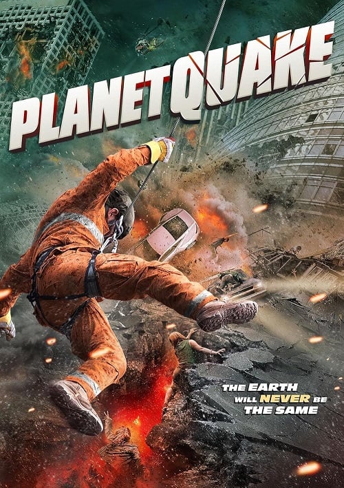 Planetquake (2024) (2024)