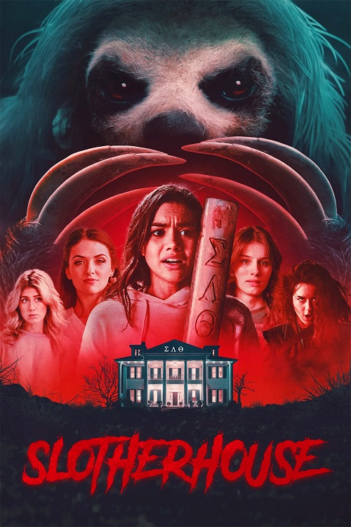 Slotherhouse (2023) (2023)