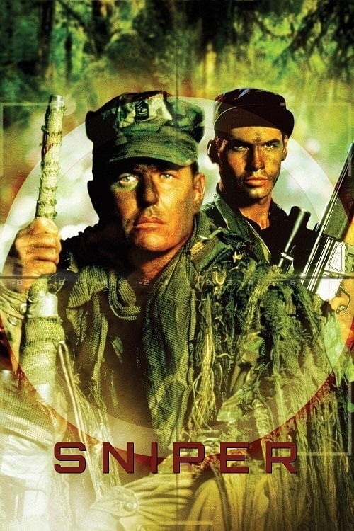 Sniper (1993) นักฆ่าเลือดเย็น (1993)