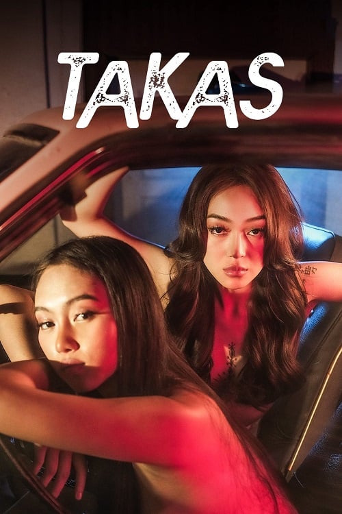 Takas (2024) ทากัส (2024)