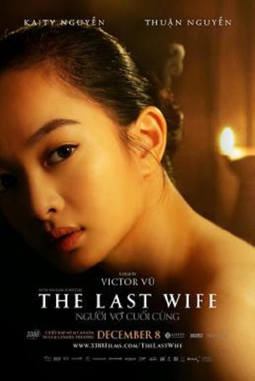 The Last Wife (2023) (2023)
