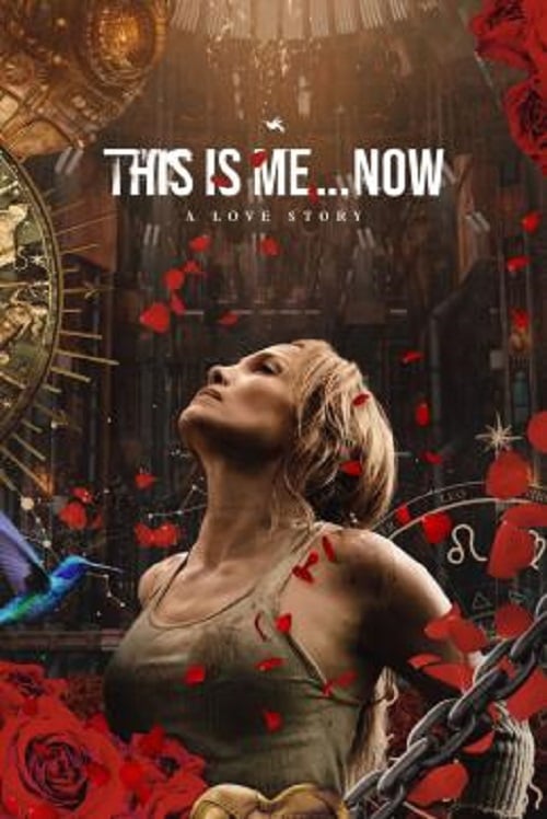 This Is Me… Now (2024) ดิส อิส มี นาว เรื่องราวความรัก (2024)