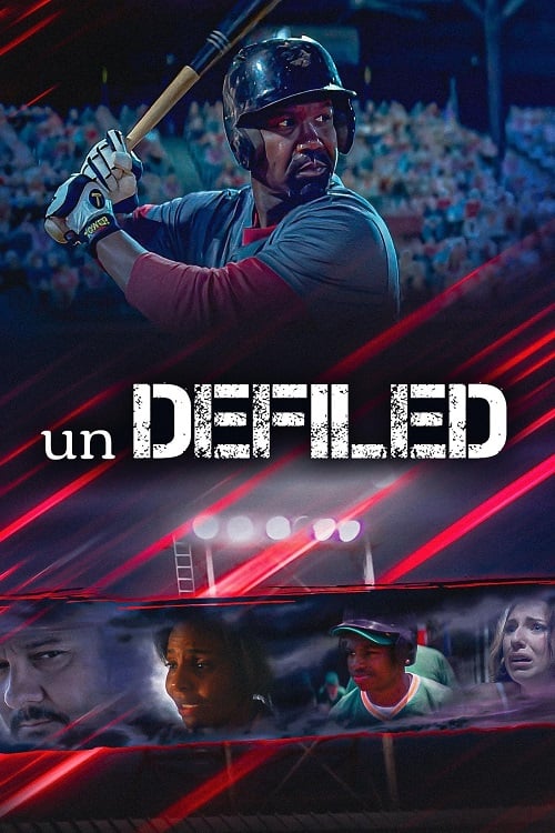 Undefiled (2024) (2024)