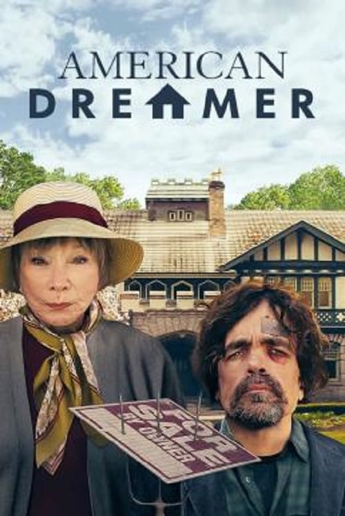 American Dreamer (2022) (2022)
