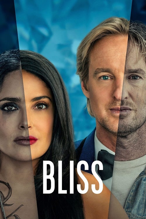 Bliss (2021) สุขแท้สองโลก (2021)