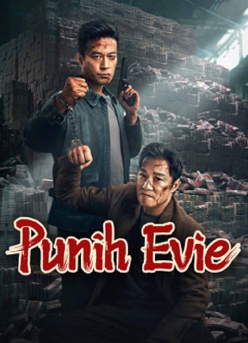 Punish Evil (2024) บทลงโทษความชั่วร้าย (2024)