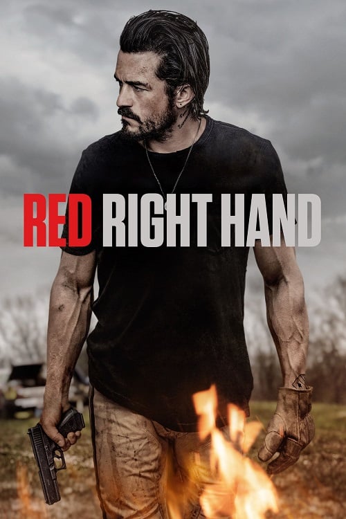 Red Right Hand (2024) (2024)