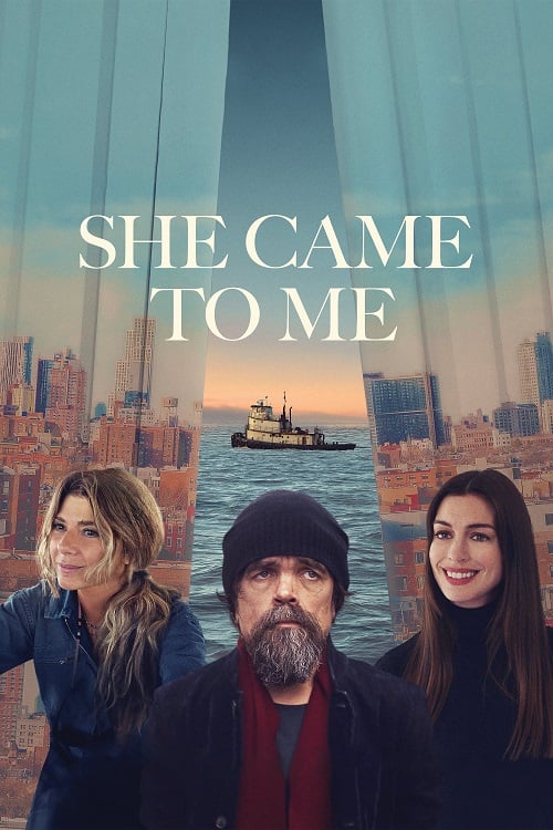 She Came to Me (2023) (2023)