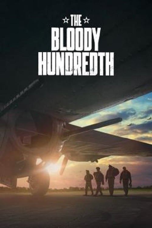 The Bloody Hundredth (2024) สุดยอดฝูงบินที่ 100 (2024)