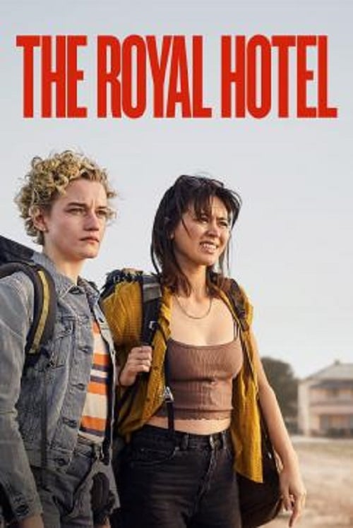 The Royal Hotel (2023) (2023)