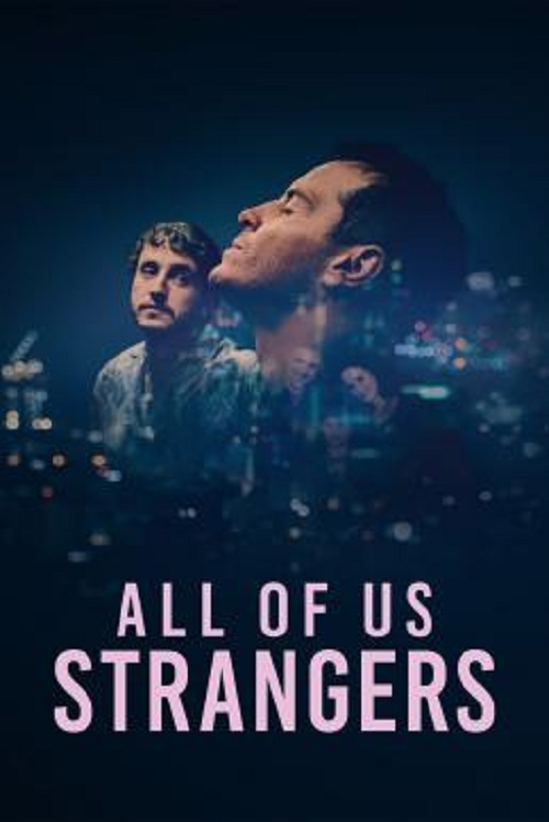All of Us Strangers (2023) (2023)