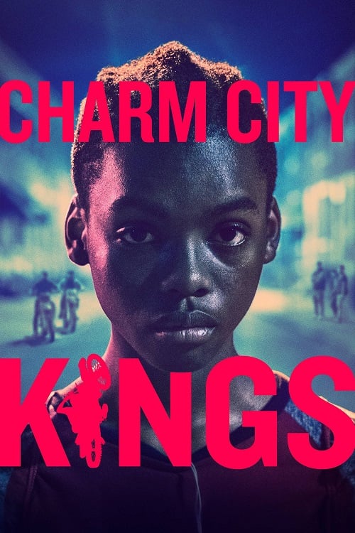 Charm City Kings (2020) (2020)