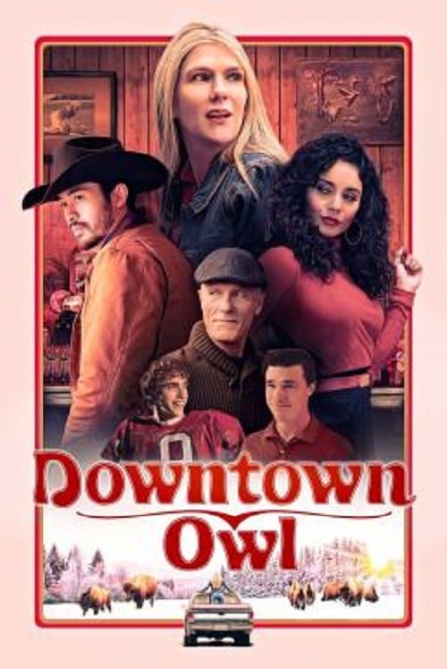 Downtown Owl (2023) (2023)