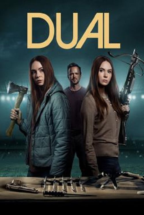 Dual (2022) (2022)