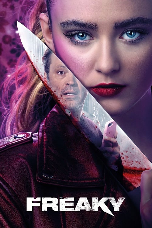 Freaky (2020) สลับร่างฆ่า ล่าป่วนเมือง (2020)