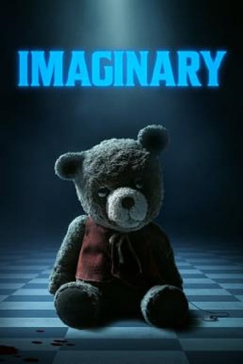 Imaginary (2024) ตุ๊กตาซาตาน (2024)