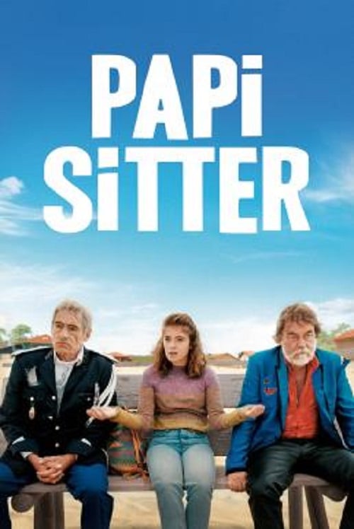 Papi Sitter (2020) (2020)