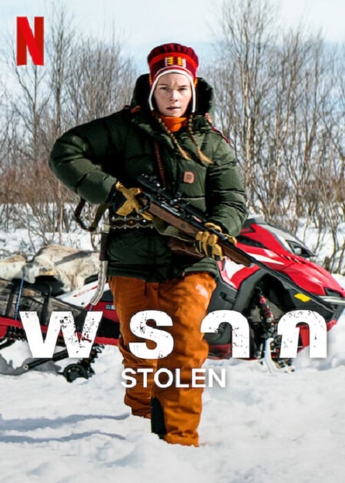 Stolen (2024) พราก (2024)