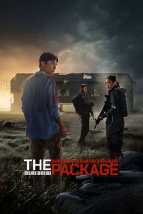 The Package (2024) พัสดุฝ่าแดนมรณะ (2024)