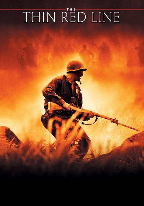 The Thin Red Line (1998) เดอะ ทิน เรด ไลน์ ฝ่านรกยึดเส้นตาย (1998)