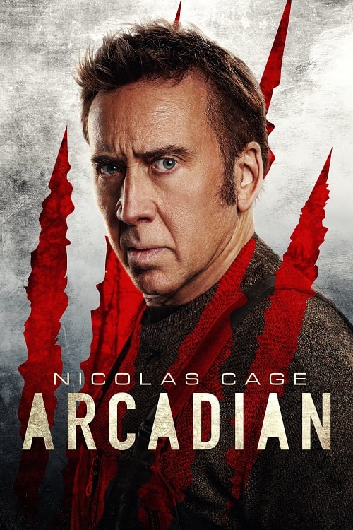 Arcadian (2024) อาร์คาเดียน