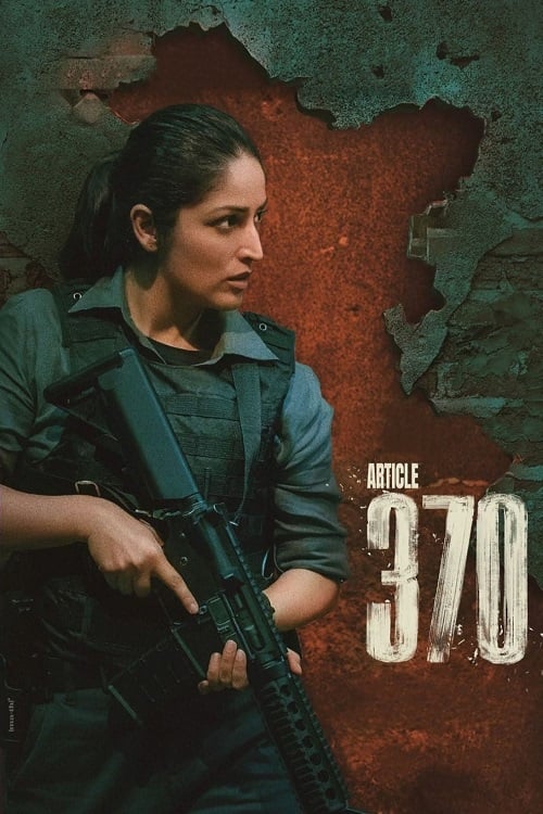 Article 370 (2024) มาตรา 370 (2024)