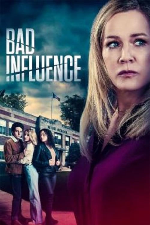 Bad Influence (2022) (2022)