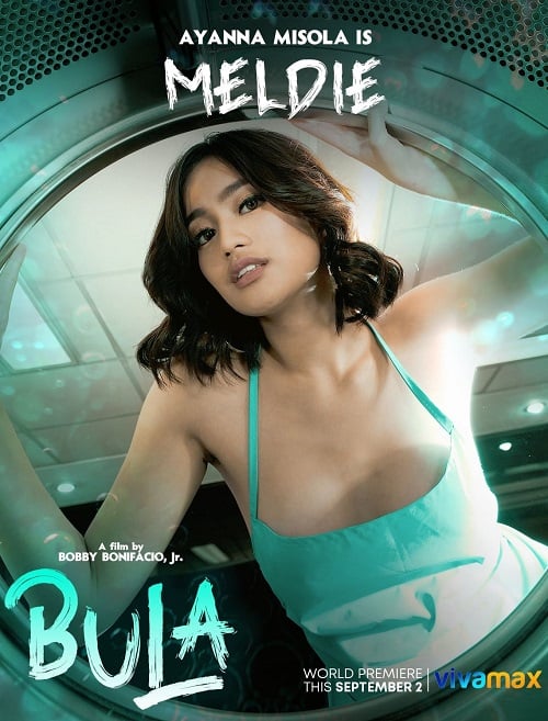 Bula (2022) (2022)