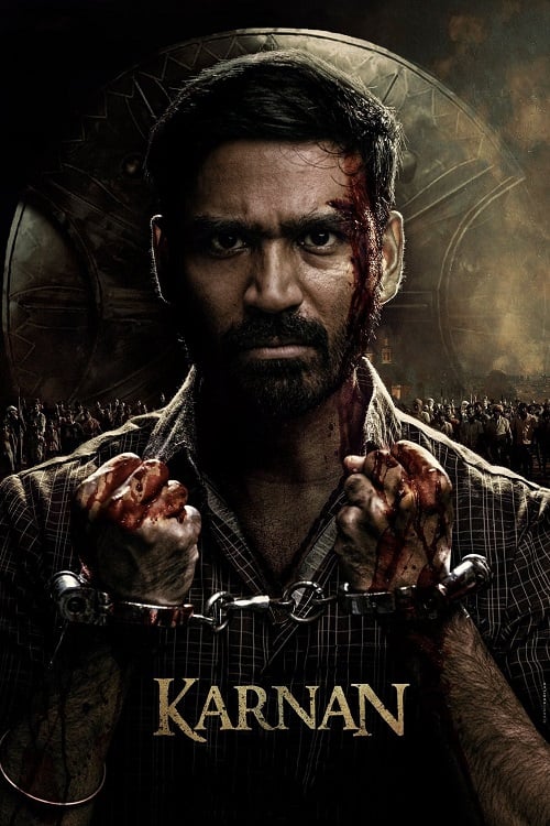 Karnan (2021) (2021)