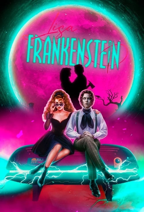 Lisa Frankenstein (2024) ลิซ่า แฟรงเกนสไตน์ (2024)