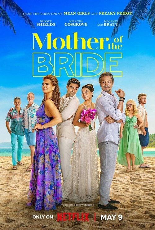 Mother of the Bride (2024) แม่เจ้าสาว (2024)