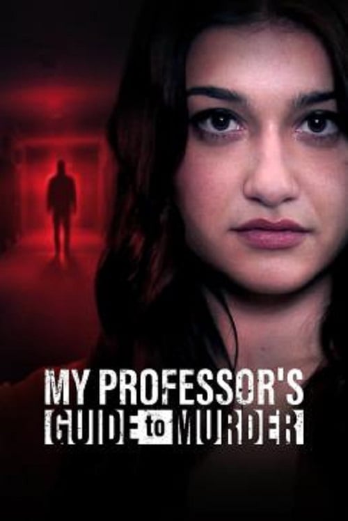 My Professor’s Guide to Murder (2023) (2023)