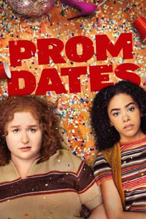Prom Dates (2024) (2024)