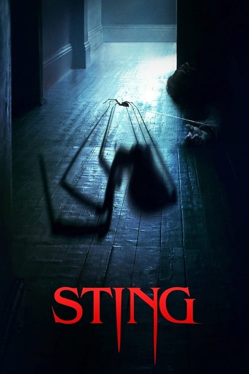 Sting (2024) (2024)