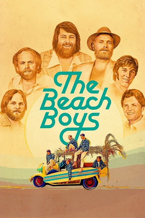 The Beach Boys (2024) (2024)